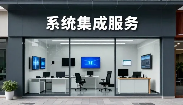 系统集成中的常见问题及应对策略