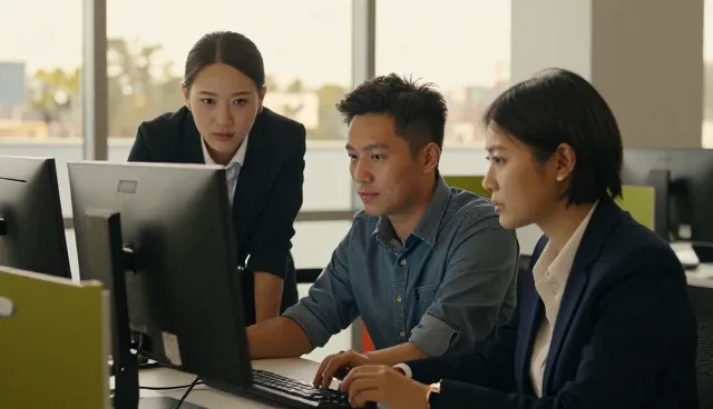 技术响应速度在不同场景下的性能表现与优化策略
