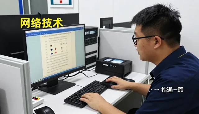 网络为什么越来越重视网络工程实施